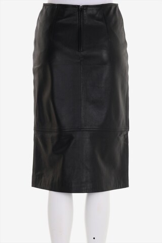 LEONARDO Skirt in S in Black