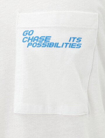 Koton Shirt in White