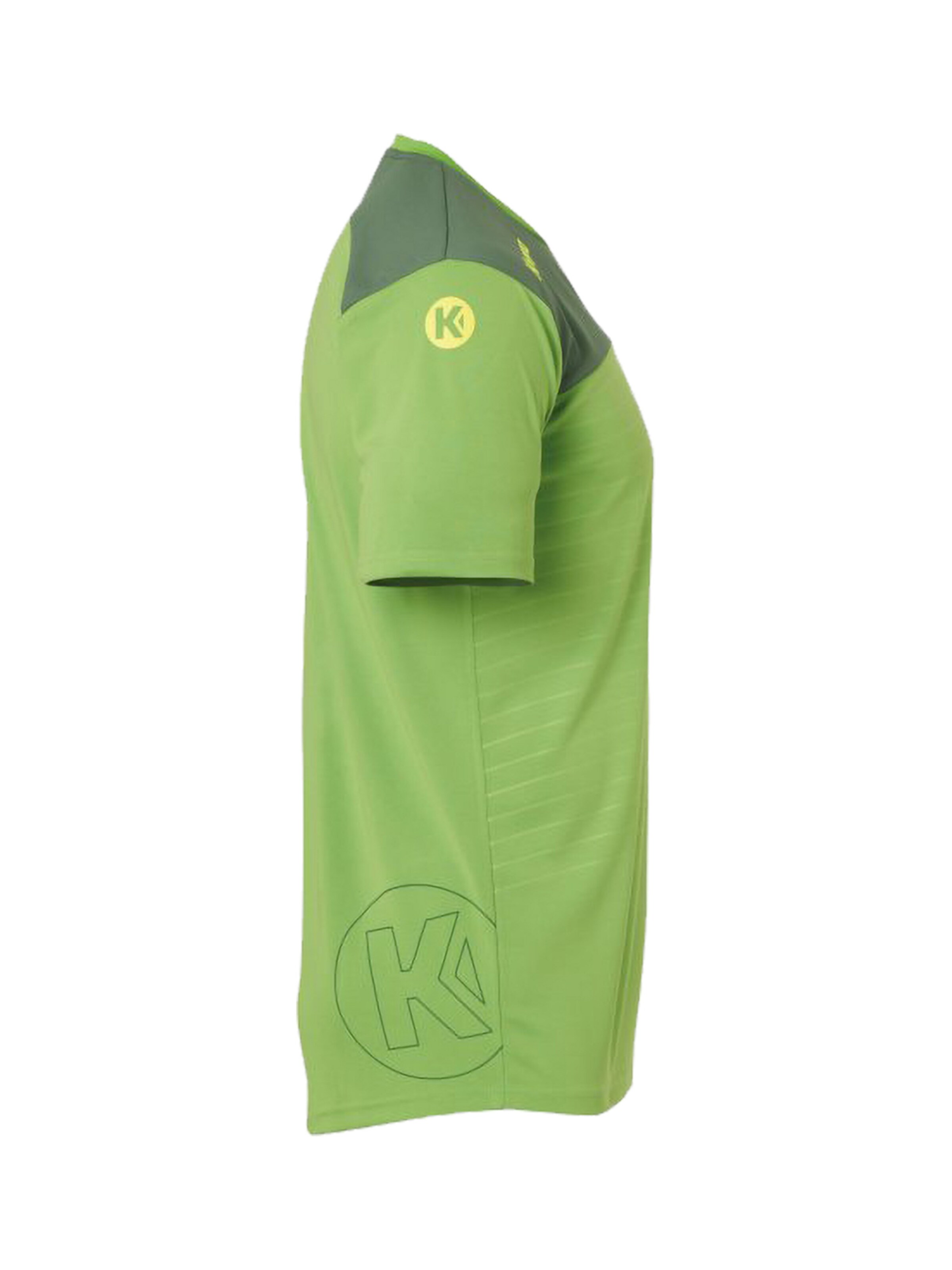 KEMPA Jersey in Green