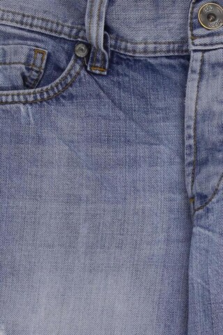 ESPRIT Shorts in 29 in Blue