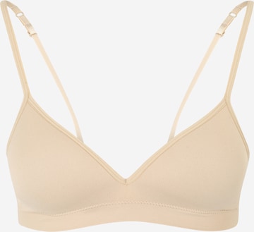 Lindex Behå i beige: framsida