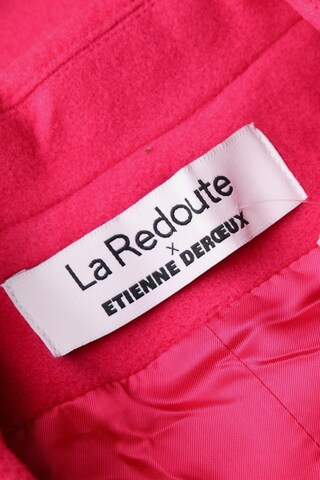 La Redoute Woll-Mantel XXS in Pink