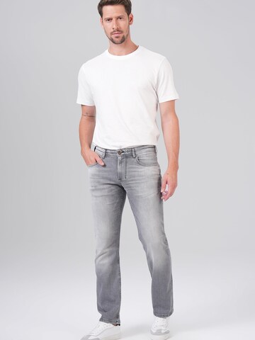 M.O.D MIRACLE OF DENIM Farmer - szürke: elől
