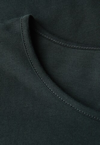 STREET ONE Shirt in Green