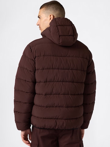 Champion Authentic Athletic Apparel Vinterjacka i brun