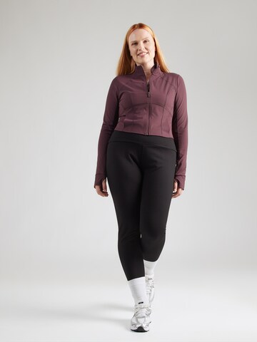 Fabletics Αθλητικό μπουφάν σε κόκκινο