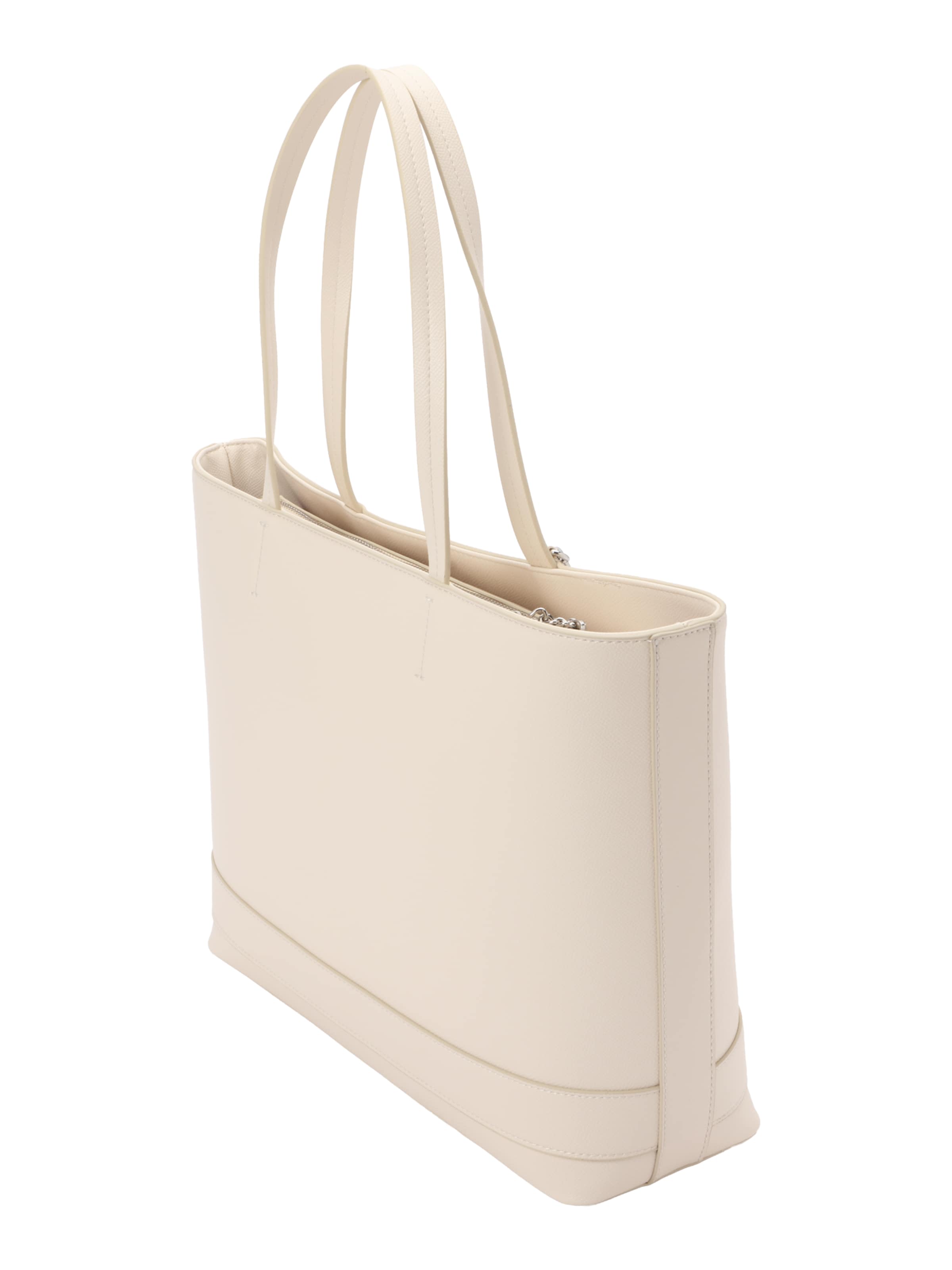 Juicy Couture Schultertasche in Beige: Seite