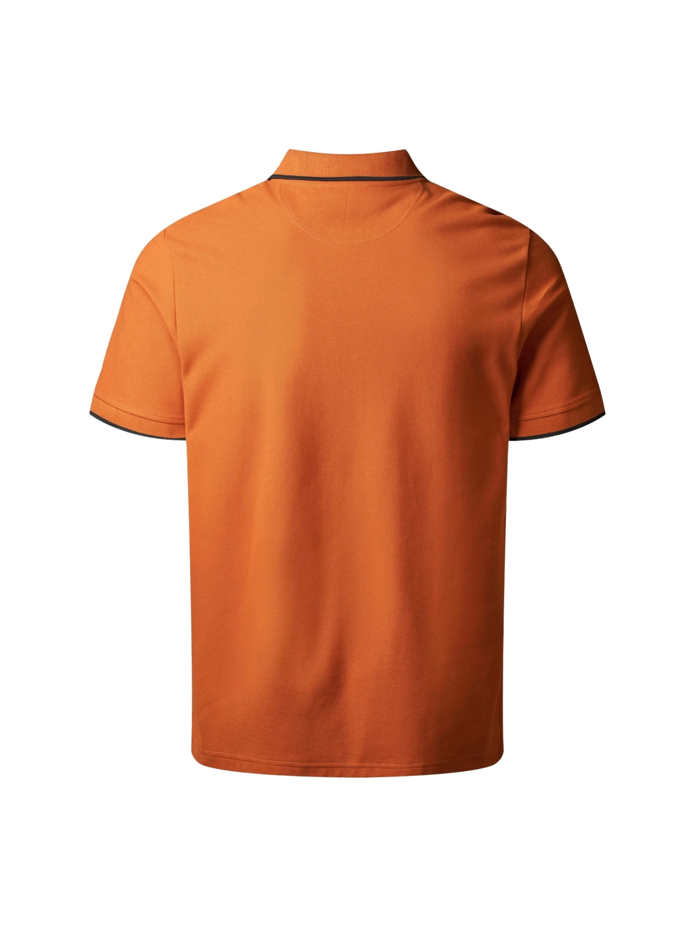 MCS Bluser & t-shirts 'River' i brun