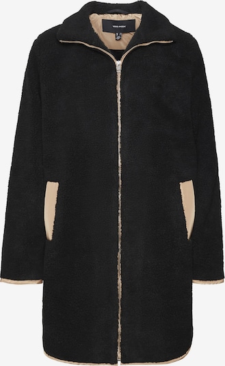 VERO MODA Between-Seasons Coat in Black, Item view