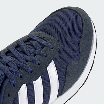 ADIDAS SPORTSWEAR Ниски маратонки 'Run 60s 4.0' в синьо