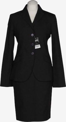 AIGNER Anzug oder Kombination XS in Schwarz: Vorderseite