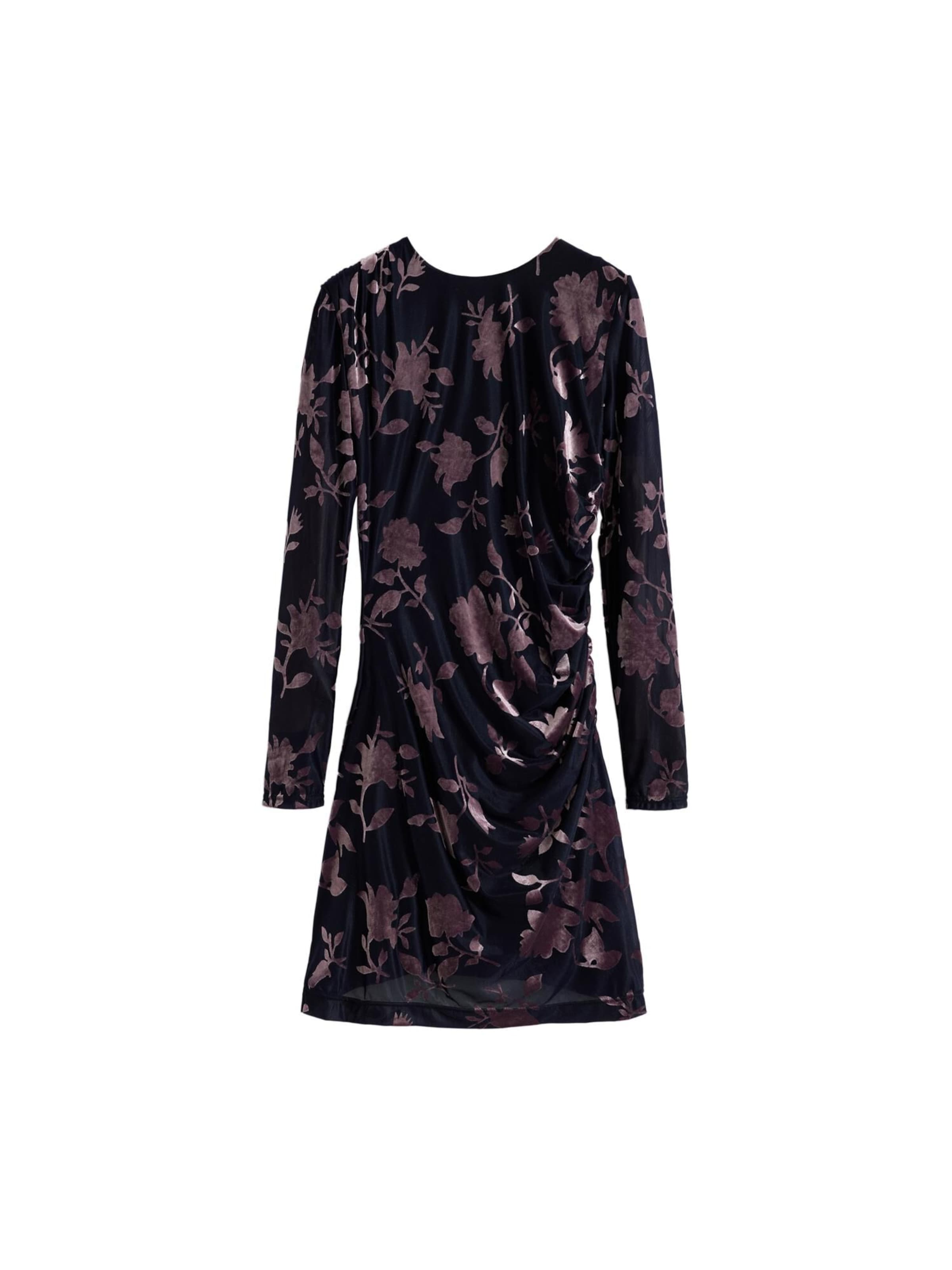 Desigual Φόρεμα σε μπλε: μπροστά