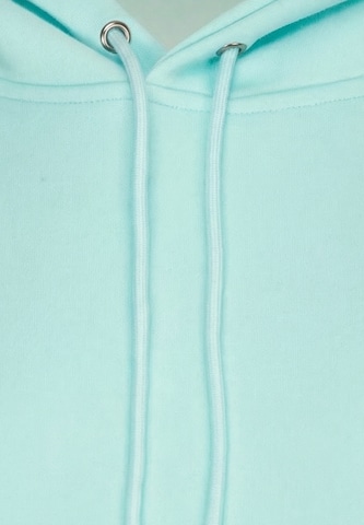 Sweat-shirt MYMO en bleu