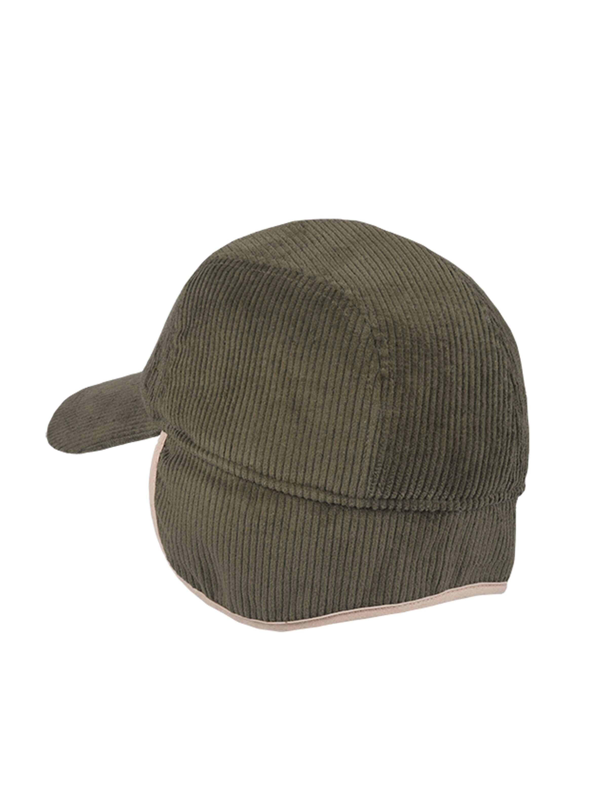 Hatland Cap 'Dream' in Green