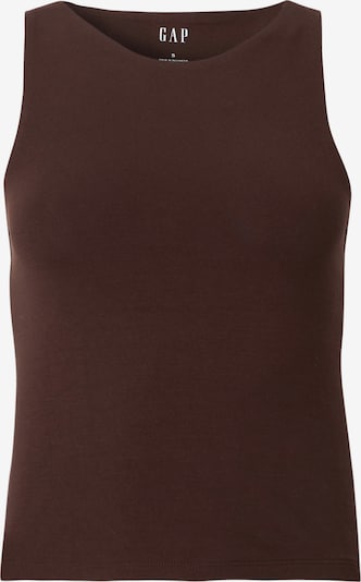 GAP Toppi koossa XS värissä tummanruskea, Tuotenäkymä
