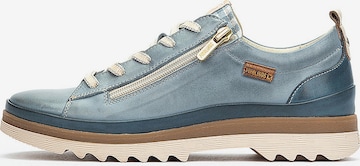 PIKOLINOS Matalavartiset tennarit 'Vigo' värissä sininen: etupuoli