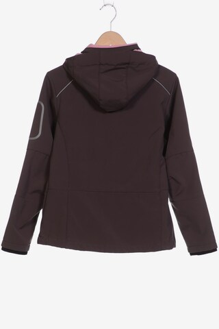 CMP Jacke XL in Grau