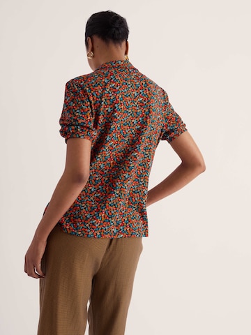 Seasalt Cornwall Blouse in Gemengde kleuren