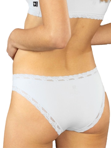 like it! Slip 'Olivia'‌‌ in Weiß