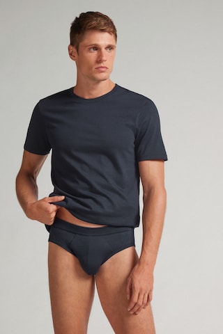 IUMAN Intimissimi Slip in Blau
