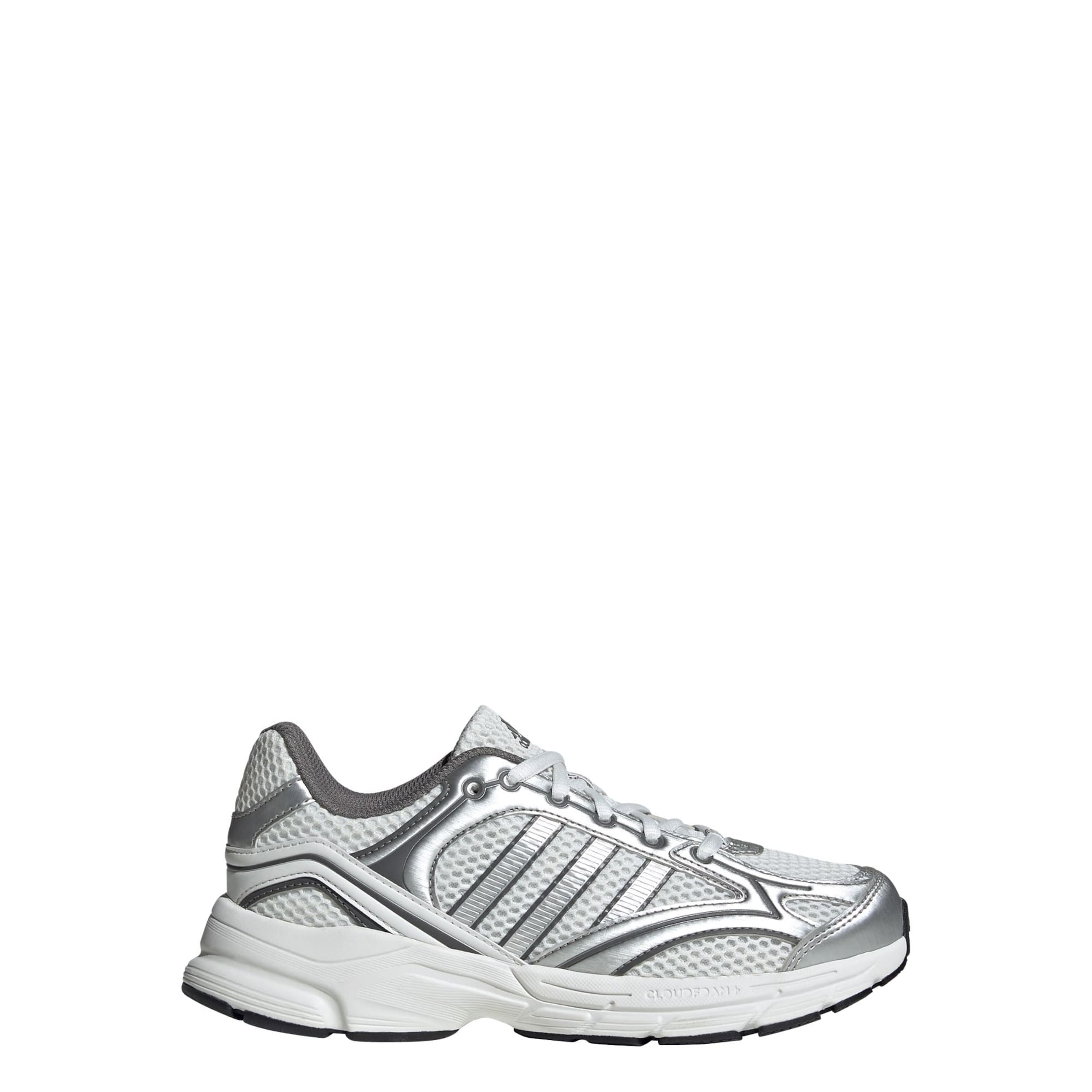 Baskets 'Spiritain' ADIDAS SPORTSWEAR en blanc