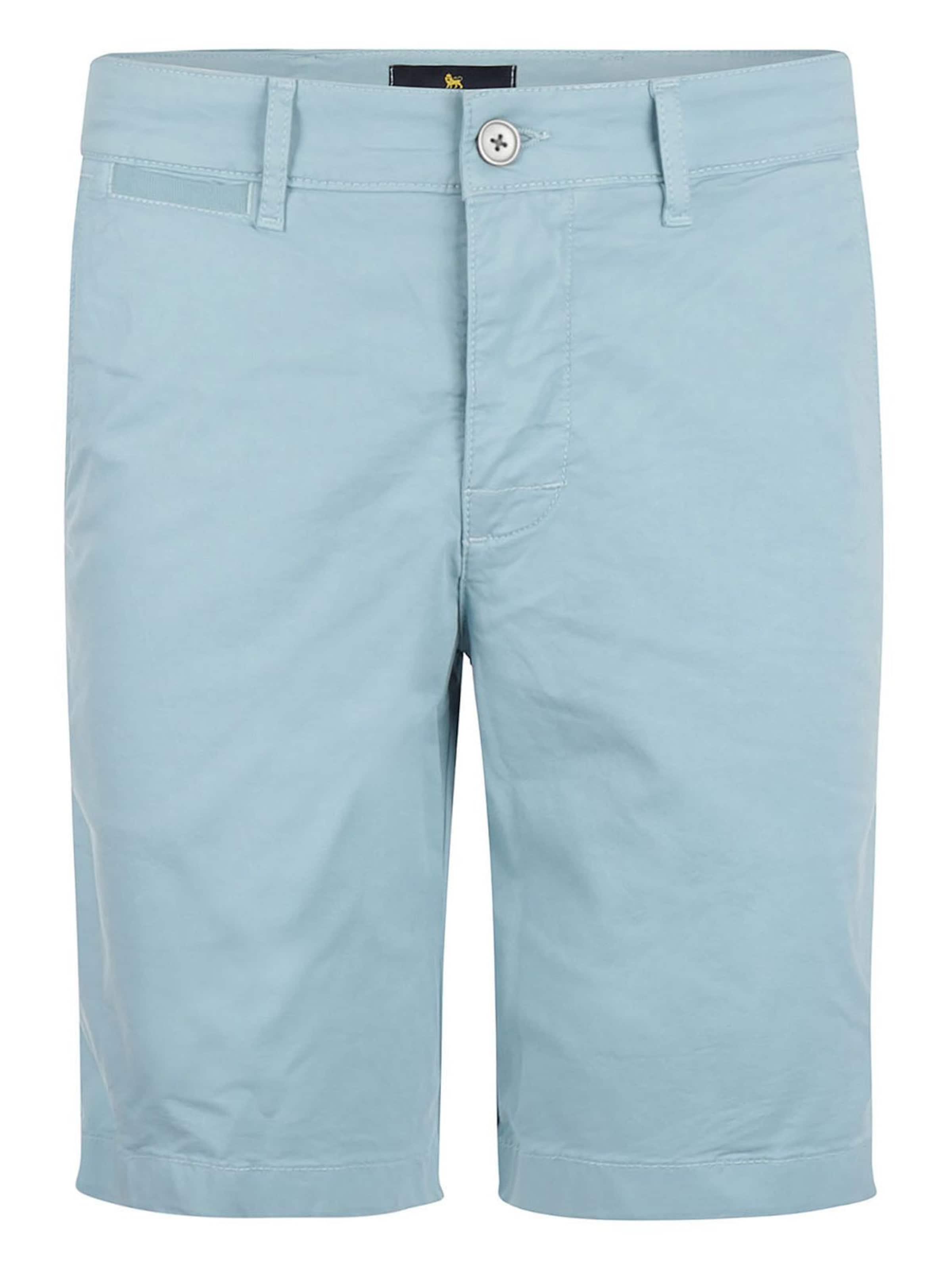 Steppin' out Hose‌‌‌‌‌‌‌‌‌ in Blau: Vorderseite