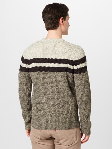 Only & Sons Sweter w kolorze szary