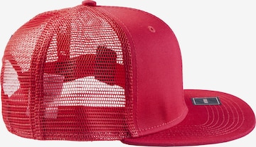 Cappello da baseball di MSTRDS in rosso