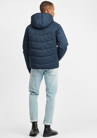 !Solid Jacke 'Atreo' in Blau