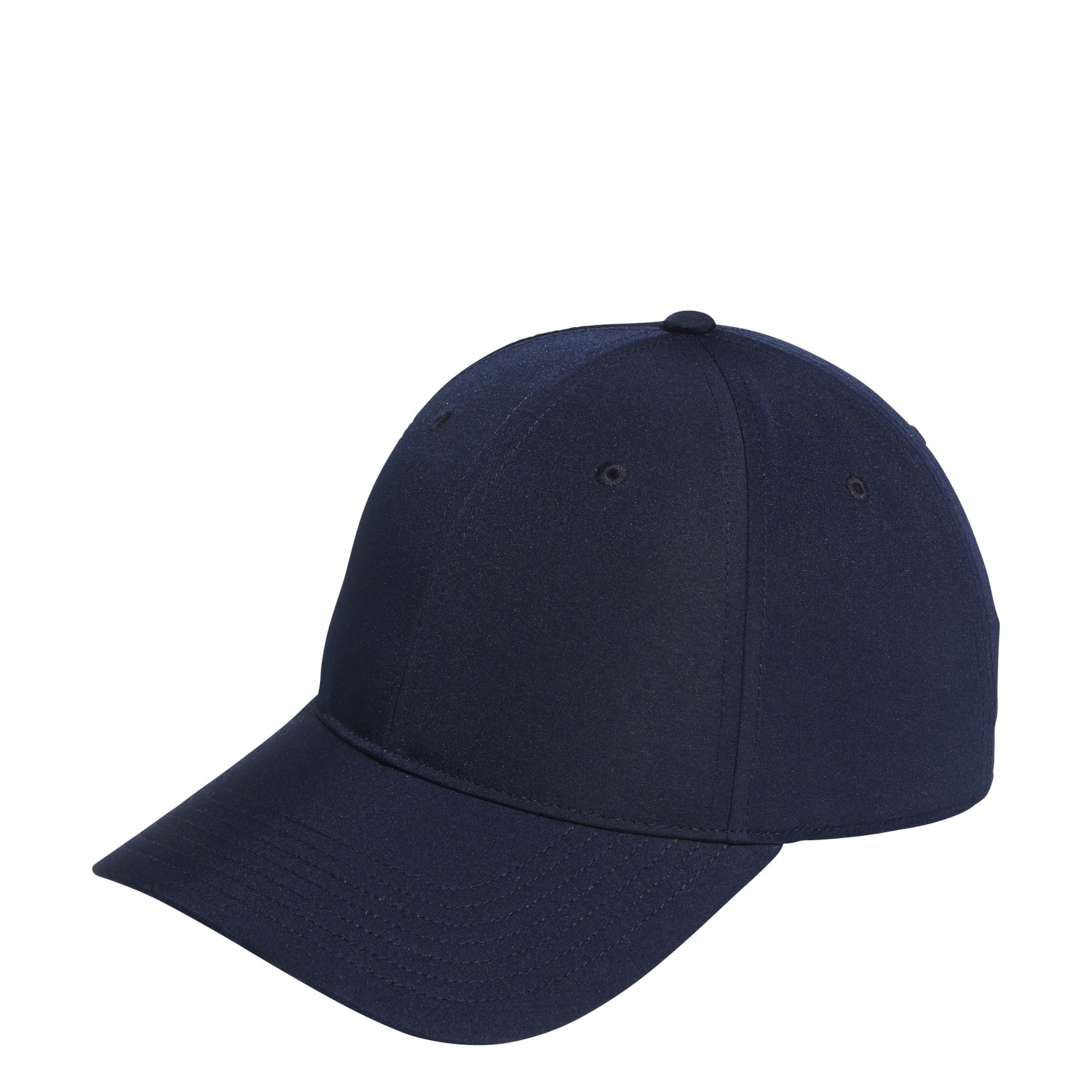 ADIDAS PERFORMANCE - Gorra deportiva en azul: frente