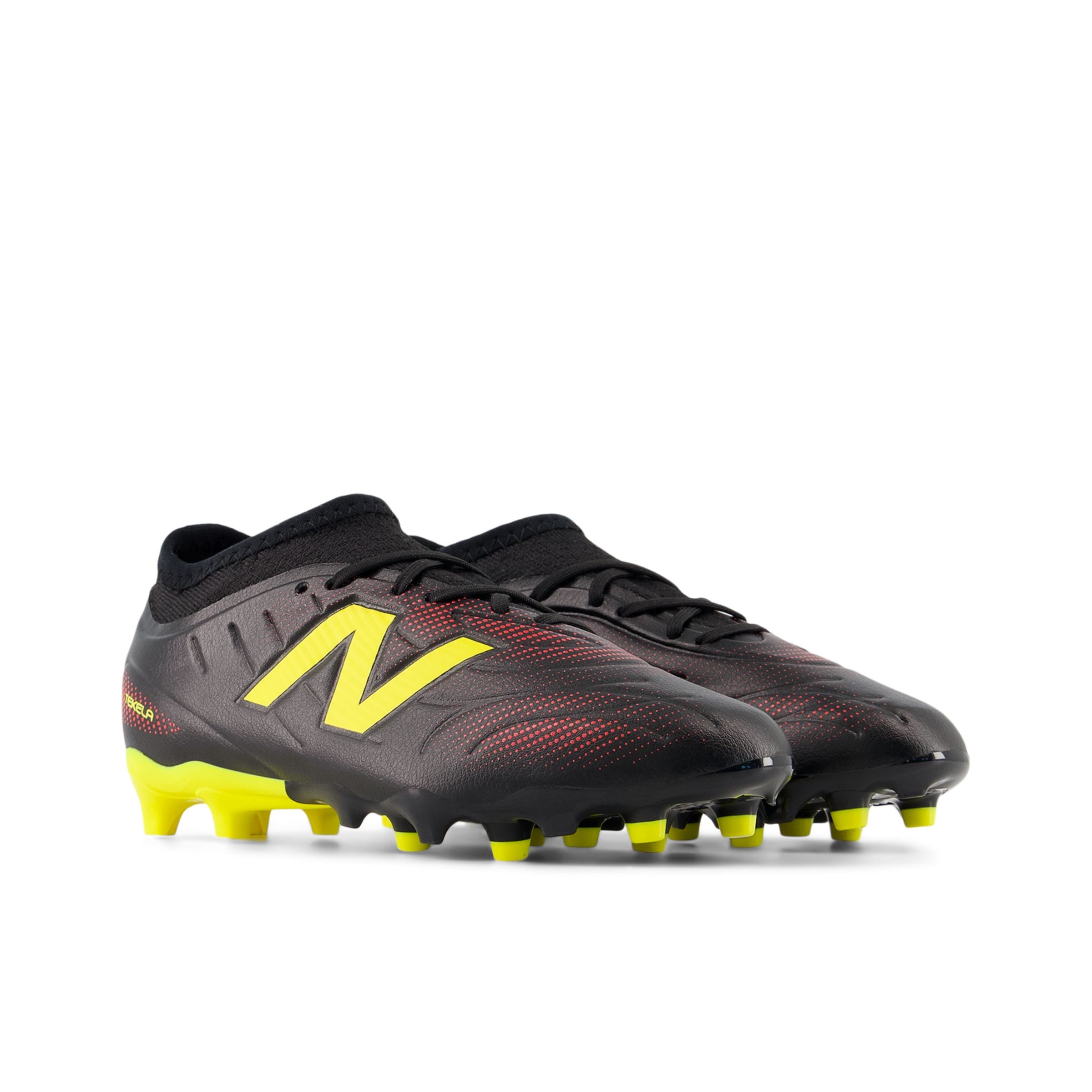 new balance - Sapatilha de desporto 'Tekela Team' em preto