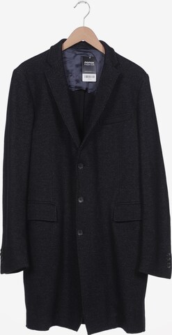 BURLINGTON Jacket & Coat in XL in Black: front