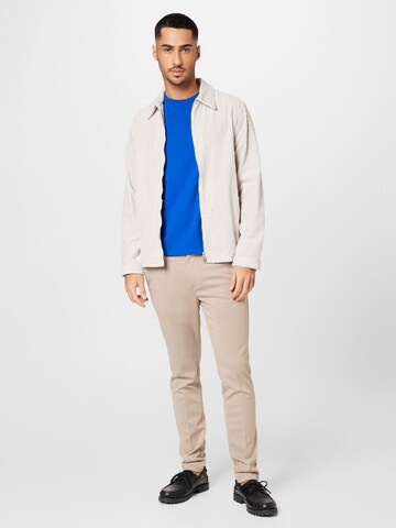 Polo Ralph Lauren Regular fit Shirt in Blauw