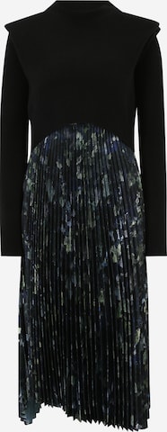 AllSaints Dress 'LEIA' in Black: front