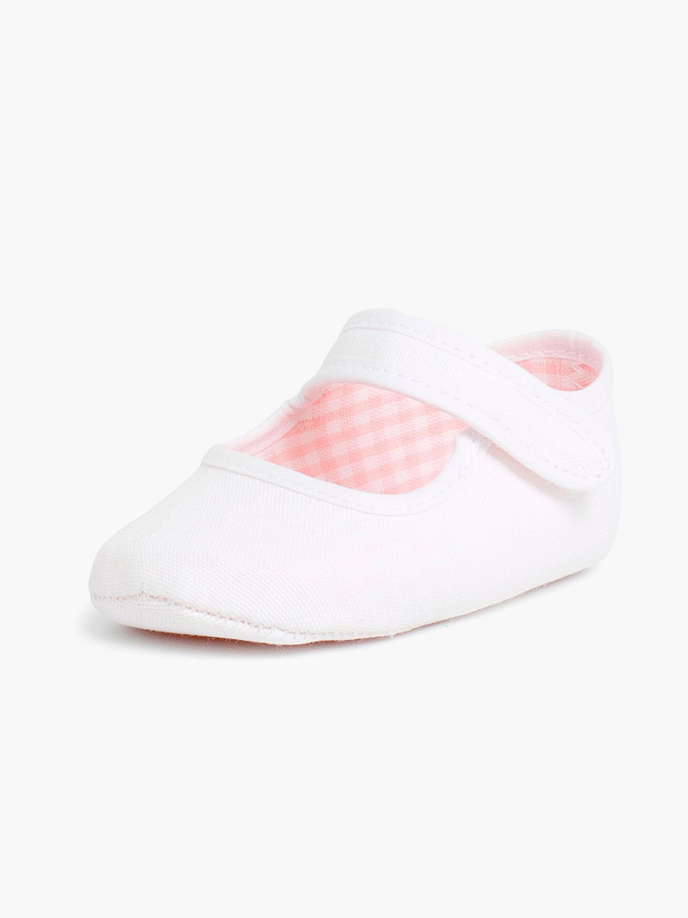 Pisamonas - Bailarina en blanco: frente