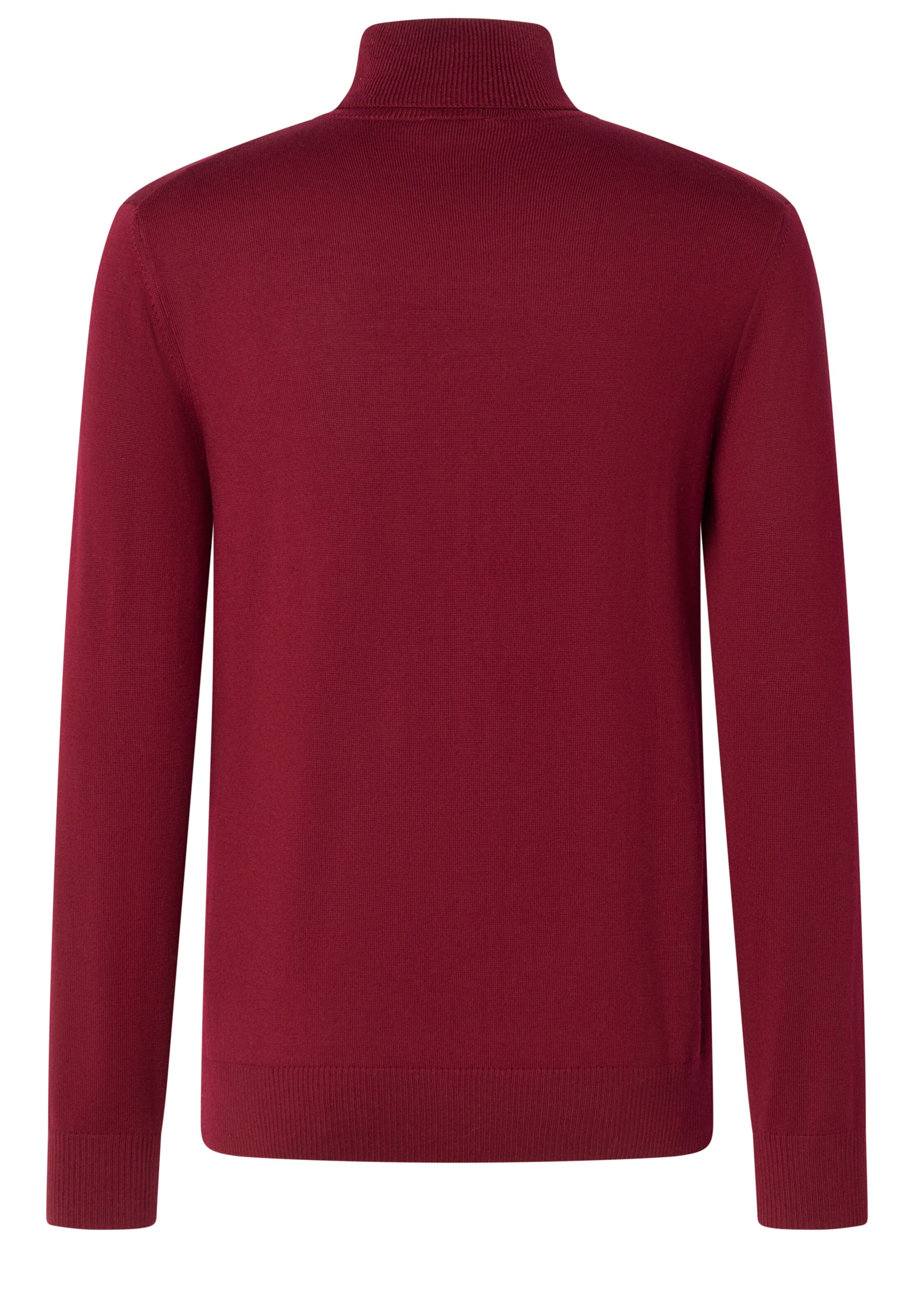 JOOP! Sweater 'Donte' in Red