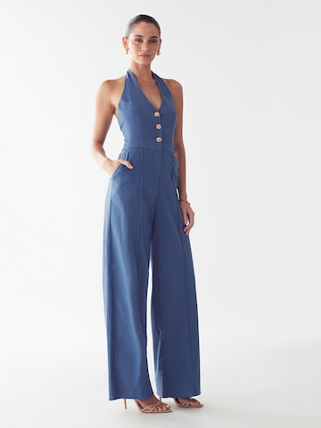 BWLDR Haalari 'Amie' värissä sininen