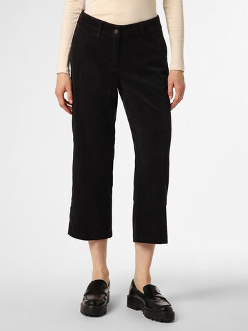 Marie Lund Pants ' ' in Black: front