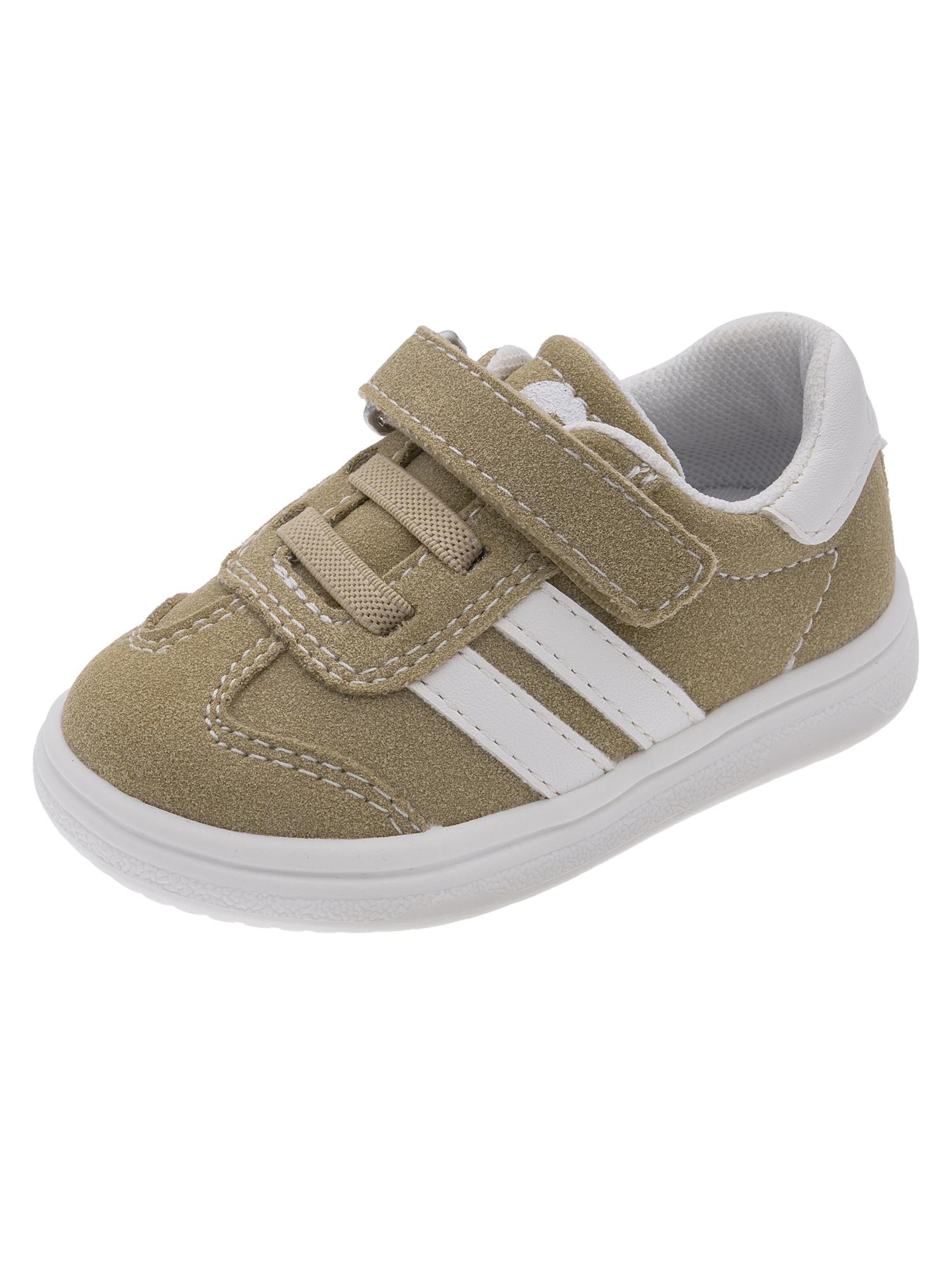 Chicco Sportcipő 'Copper' - bézs: elől