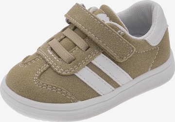 Chicco Tennarit 'Copper' värissä beige: etupuoli