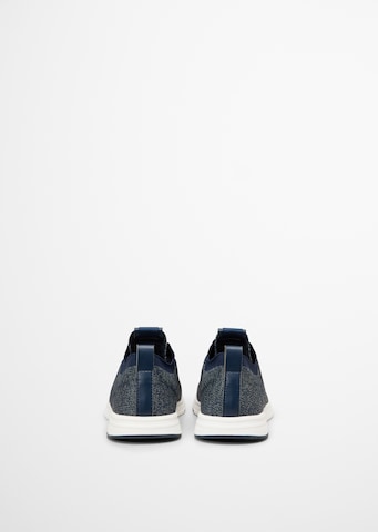 Marc O'Polo Sneaker in Blau
