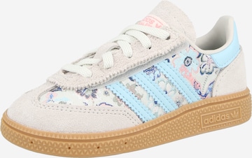 ADIDAS ORIGINALS Tennarit 'Handball Spezial' värissä beige: etupuoli