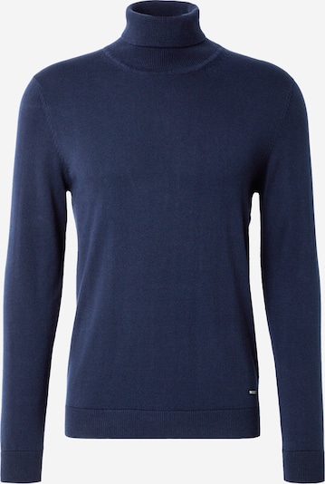 Megztinis iš s.Oliver, spalva – tamsiai mėlyna, Prekių apžvalga