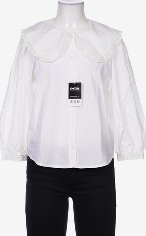 LEVI'S ® Blouse & Tunic in XS in White: front