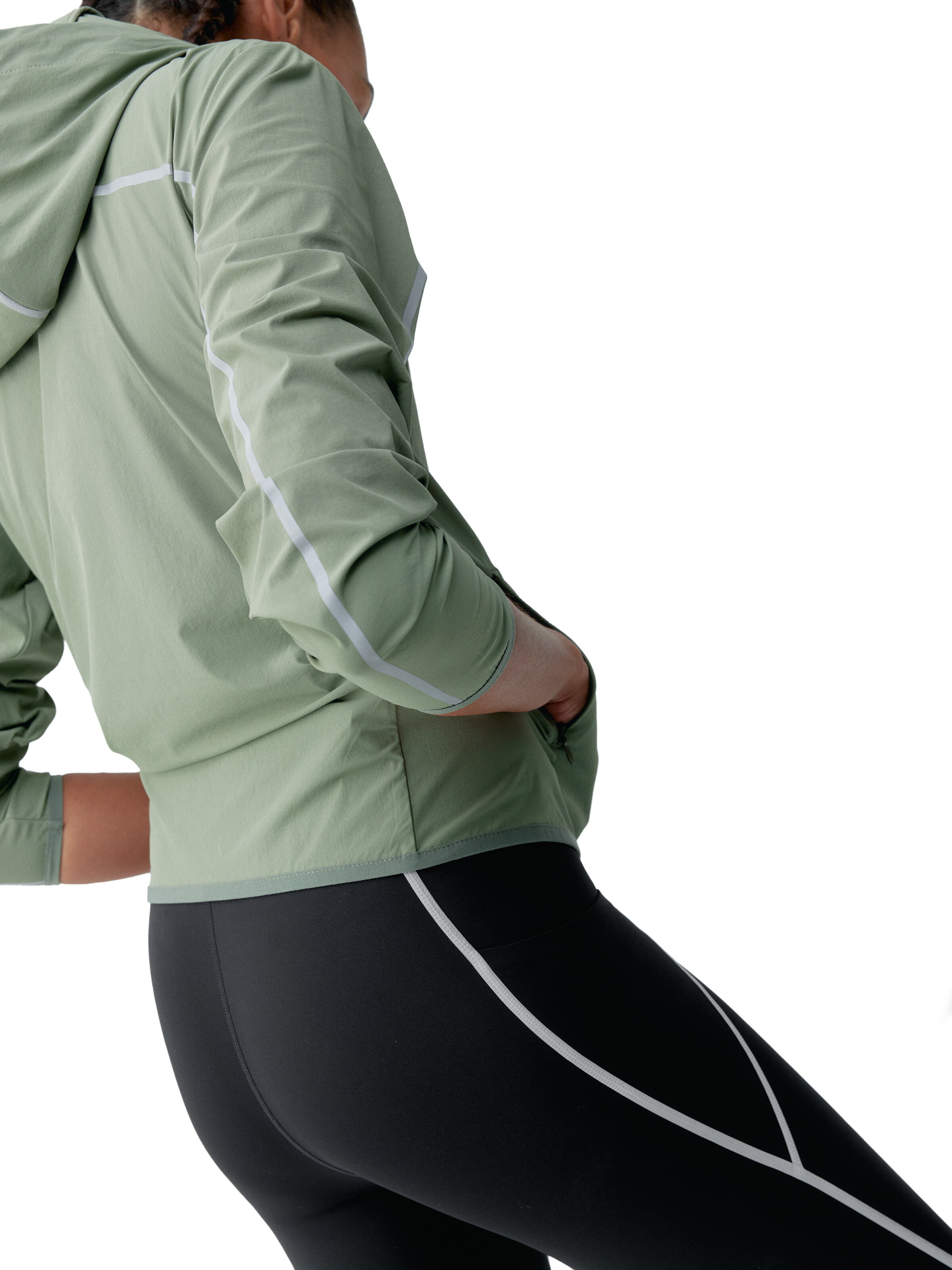 Born Top 'Ulani' in Groen