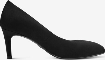 TAMARIS Pumps in Schwarz