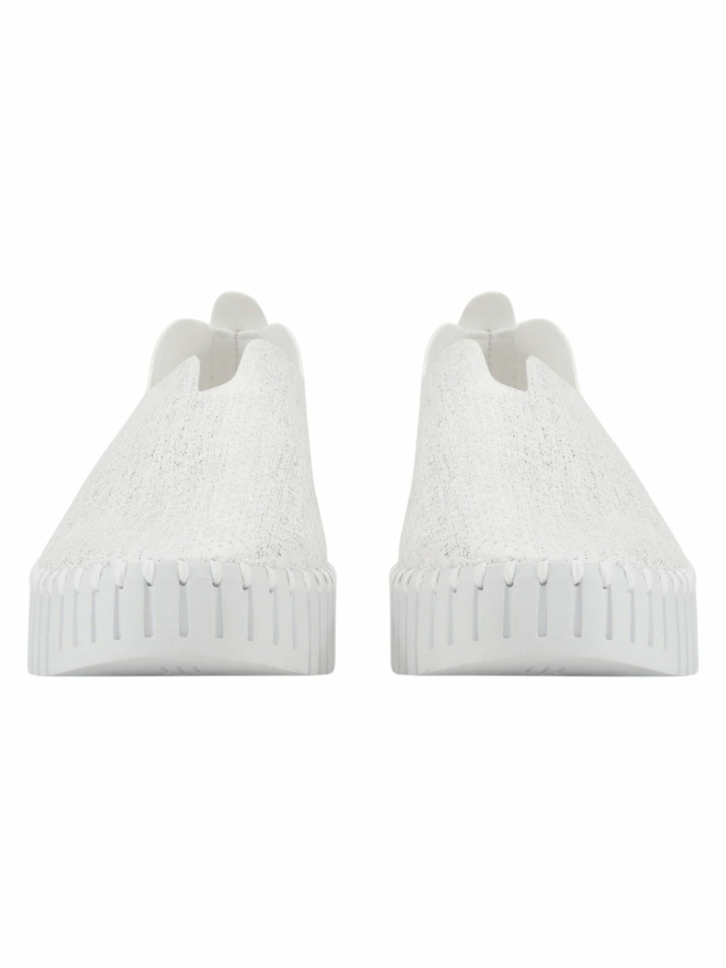 ILSE JACOBSEN Slip-ons 'TULIP3275' in White