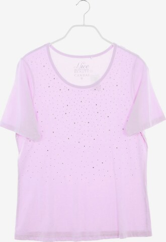 C&A Top & Shirt in M in Pink: front