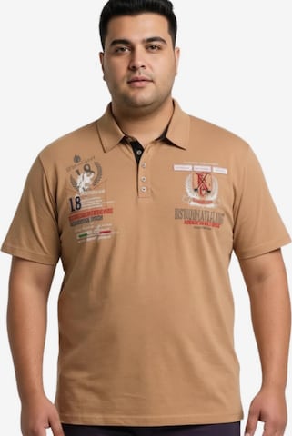 Lavecchia Paita 'LV-2038 Übergrößen' värissä beige: etupuoli