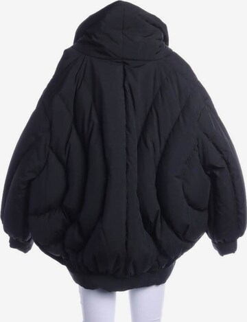 Louis Vuitton Jacket & Coat in M in Black